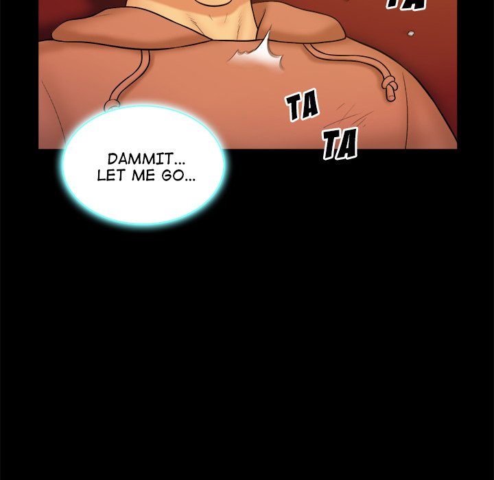 Find That Girl Chapter 38 Page 23