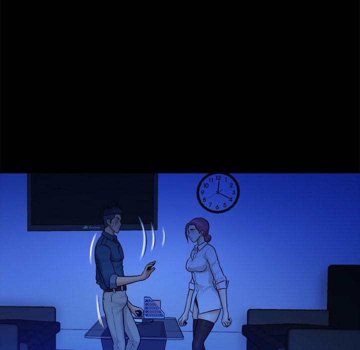 Find That Girl Chapter 38 Page 24