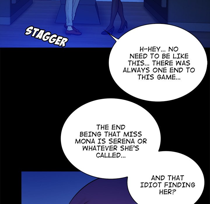 Find That Girl Chapter 38 Page 25
