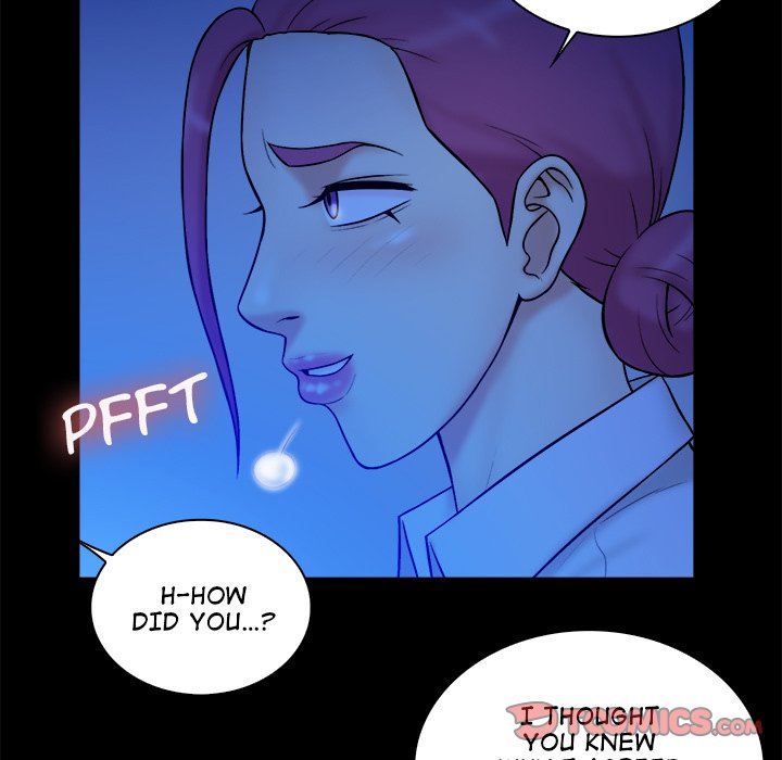 Find That Girl Chapter 38 Page 26