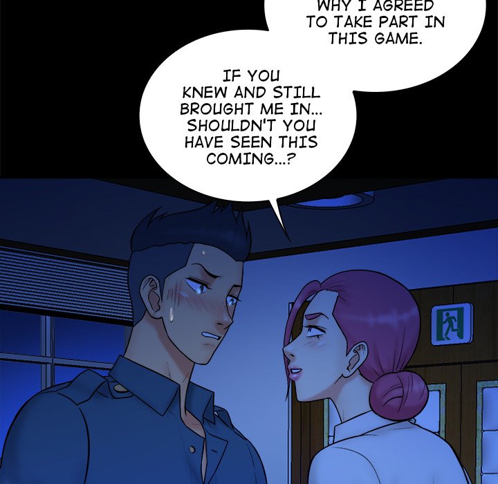 Find That Girl Chapter 38 Page 27