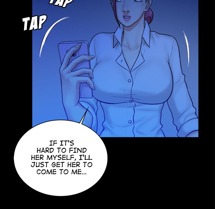Find That Girl Chapter 38 Page 33