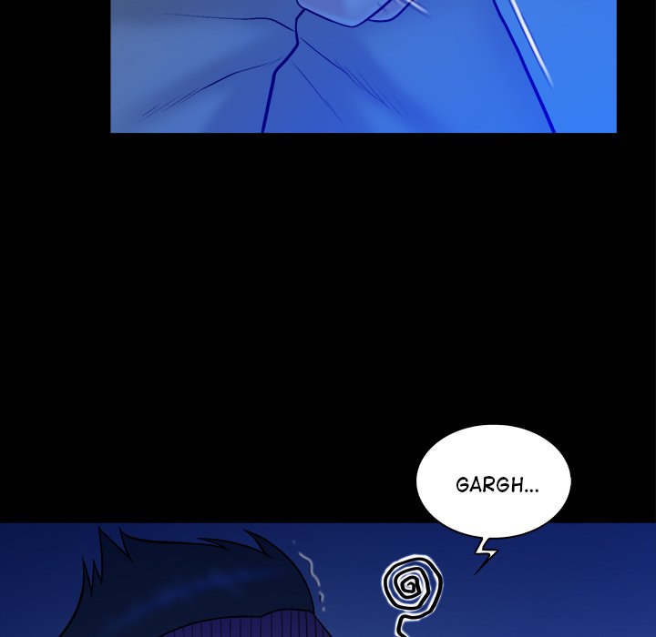 Find That Girl Chapter 38 Page 35