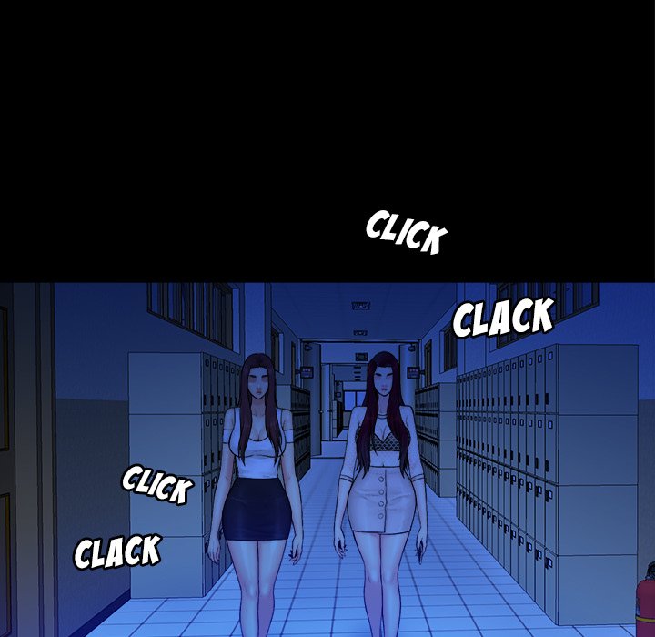 Find That Girl Chapter 38 Page 39