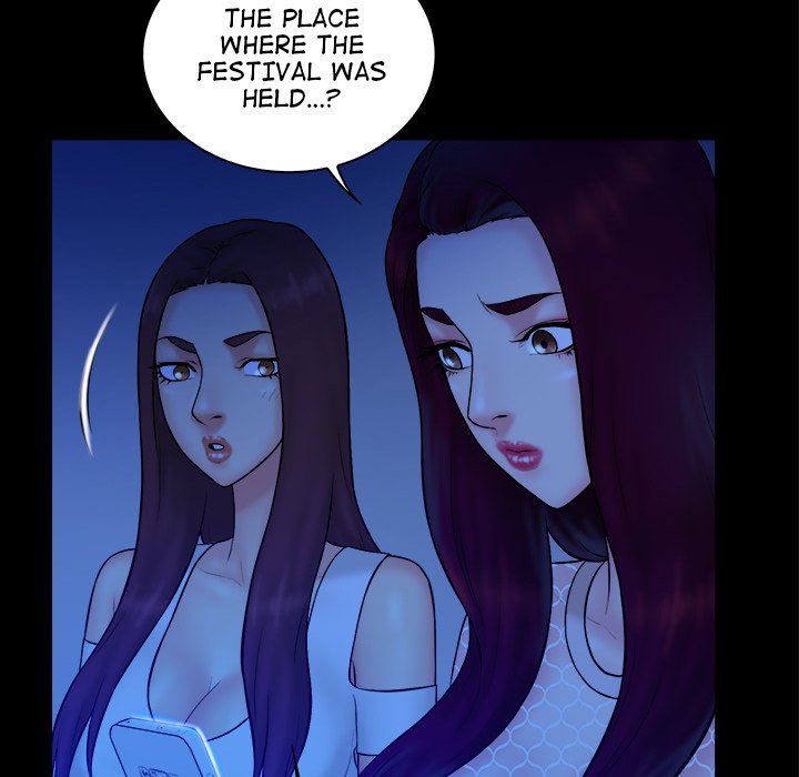Find That Girl Chapter 38 Page 42