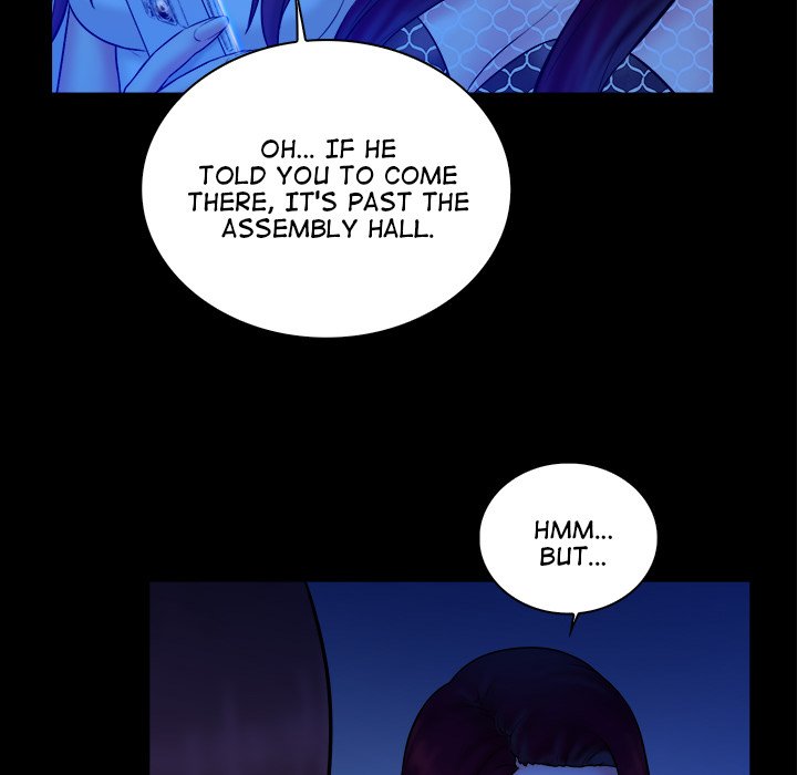 Find That Girl Chapter 38 Page 43