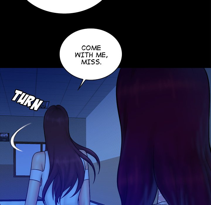 Find That Girl Chapter 38 Page 45