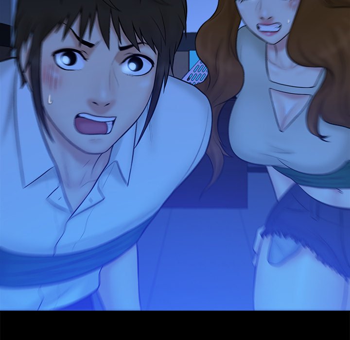 Find That Girl Chapter 38 Page 49