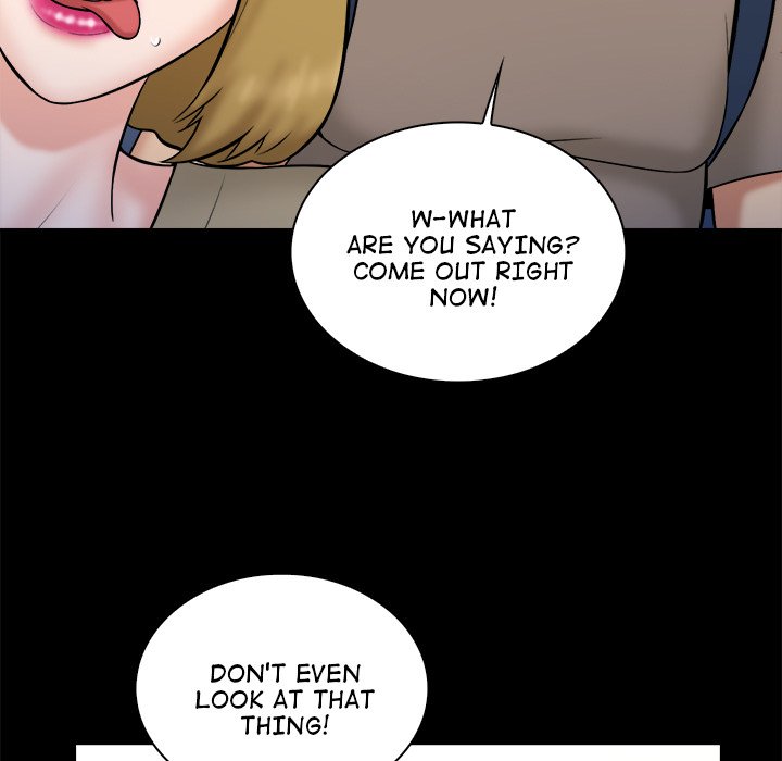 Find That Girl Chapter 38 Page 5