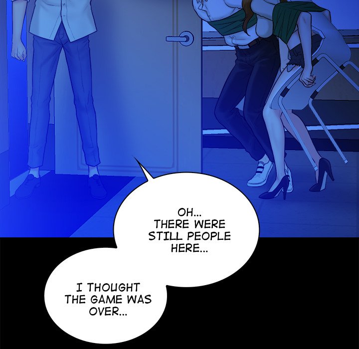 Find That Girl Chapter 38 Page 54