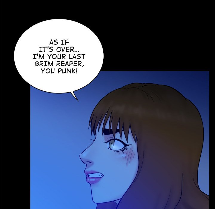 Find That Girl Chapter 38 Page 55