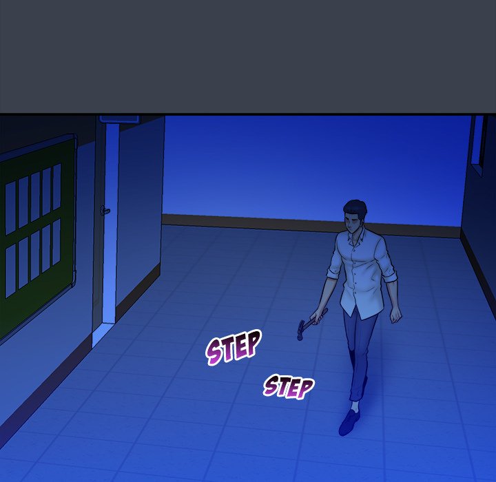 Find That Girl Chapter 38 Page 64
