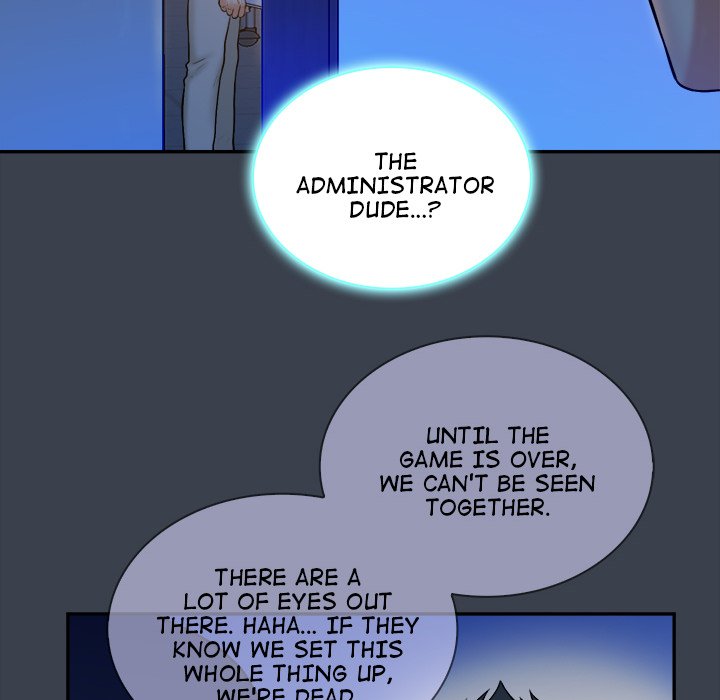 Find That Girl Chapter 38 Page 69