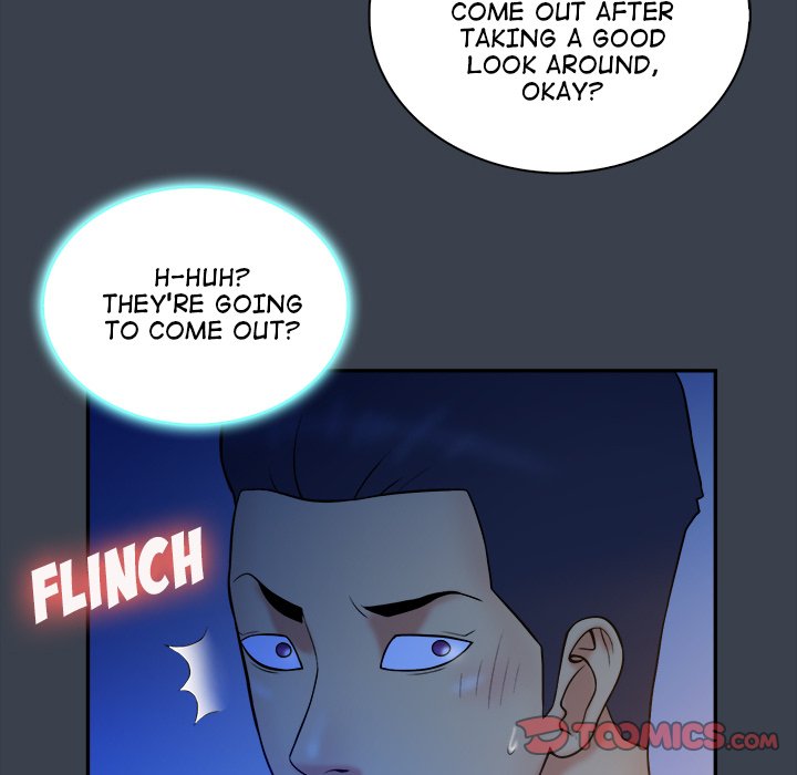 Find That Girl Chapter 38 Page 74