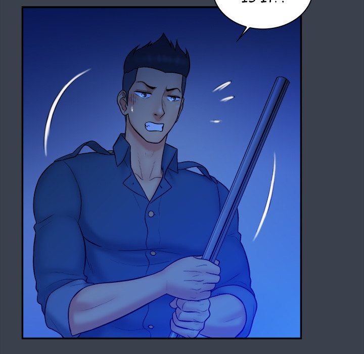 Find That Girl Chapter 38 Page 79