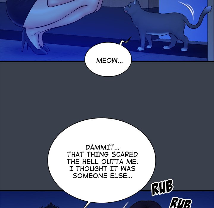 Find That Girl Chapter 38 Page 84