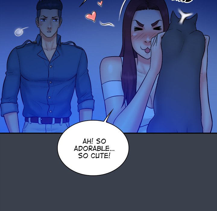 Find That Girl Chapter 38 Page 85