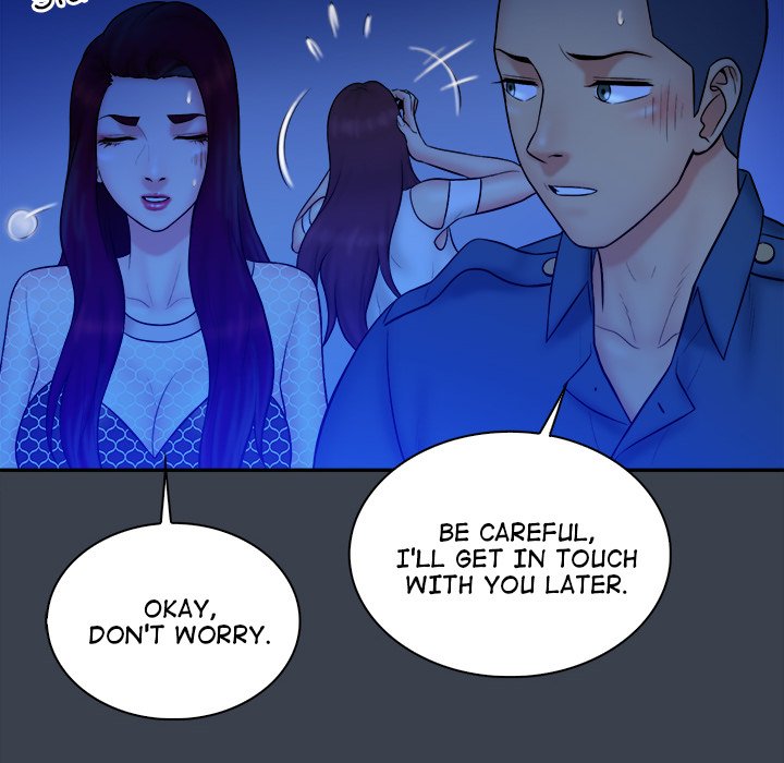 Find That Girl Chapter 38 Page 88