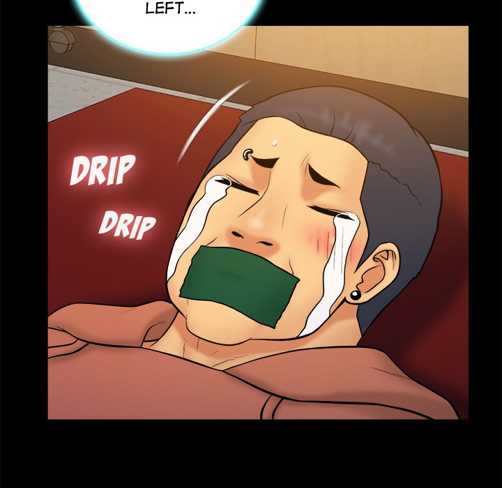 Find That Girl Chapter 38 Page 9
