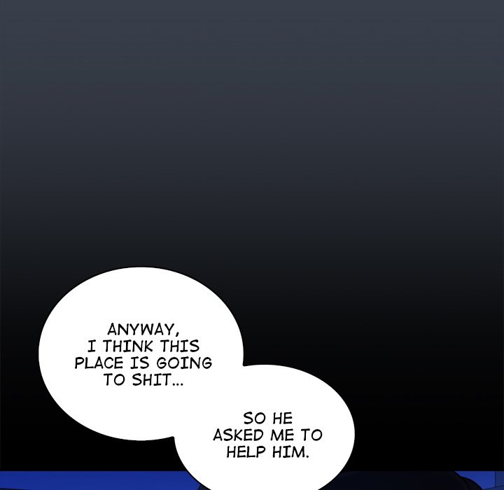Find That Girl Chapter 38 Page 91