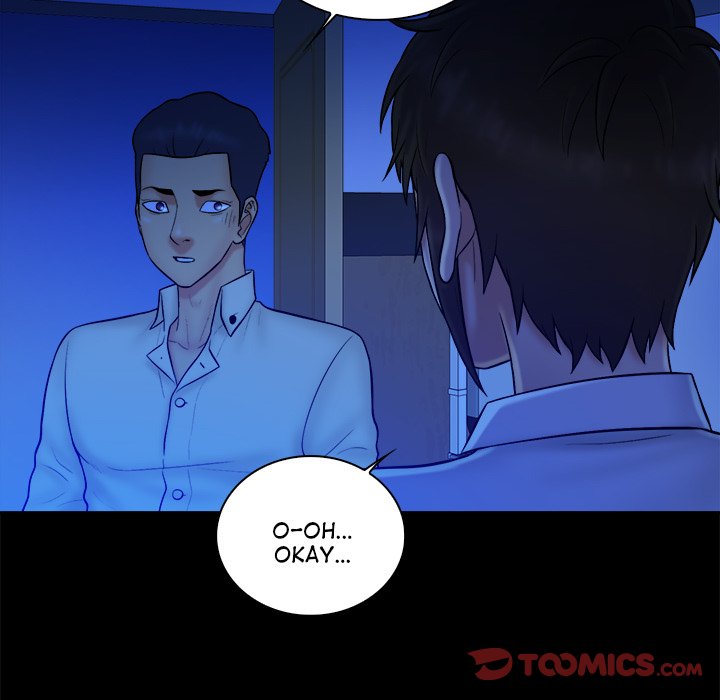 Find That Girl Chapter 38 Page 92