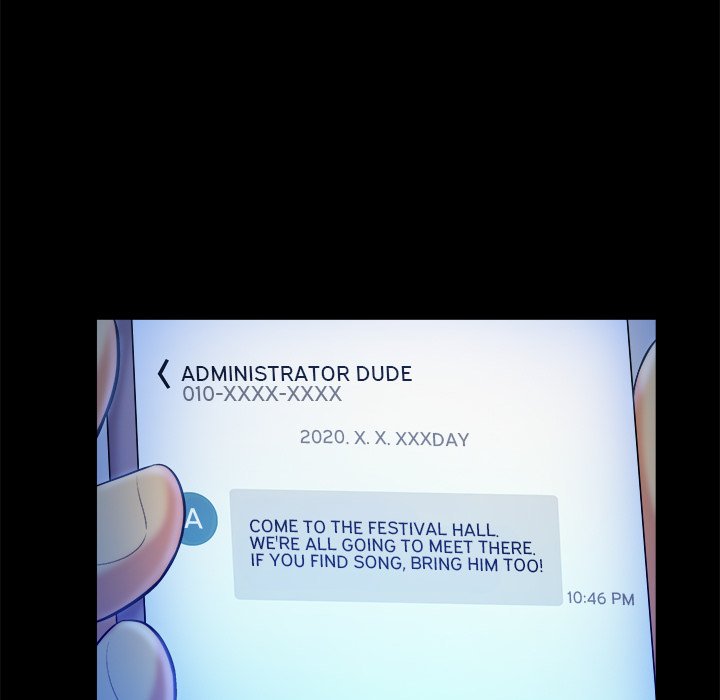 Find That Girl Chapter 38 Page 94