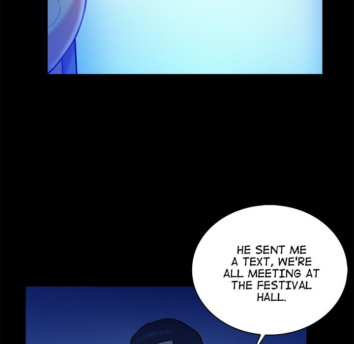 Find That Girl Chapter 38 Page 95