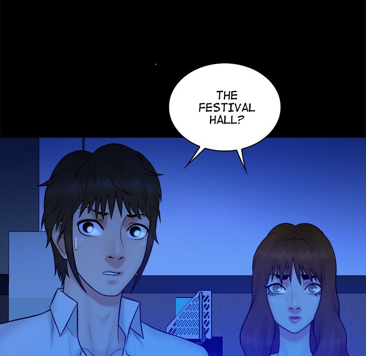 Find That Girl Chapter 38 Page 97