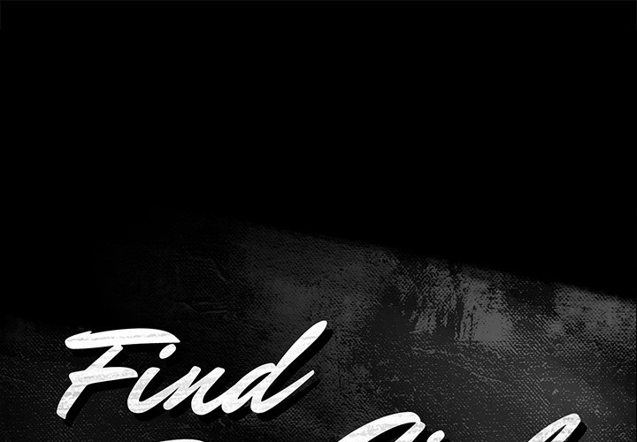 Find That Girl Chapter 39 Page 1