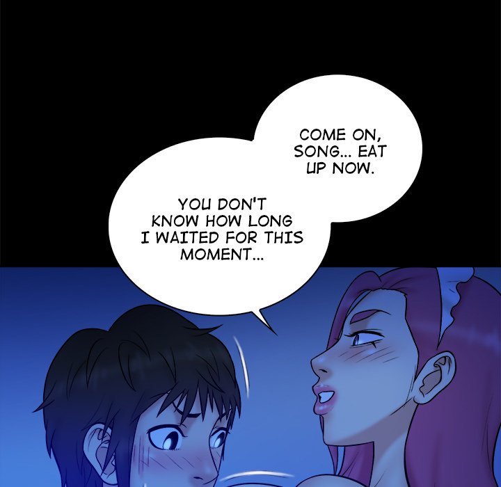 Find That Girl Chapter 39 Page 102