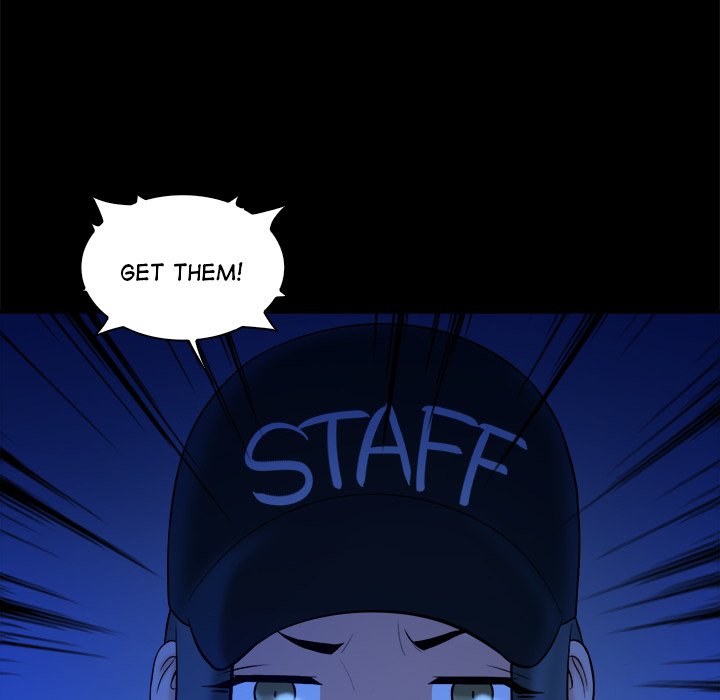 Find That Girl Chapter 39 Page 12