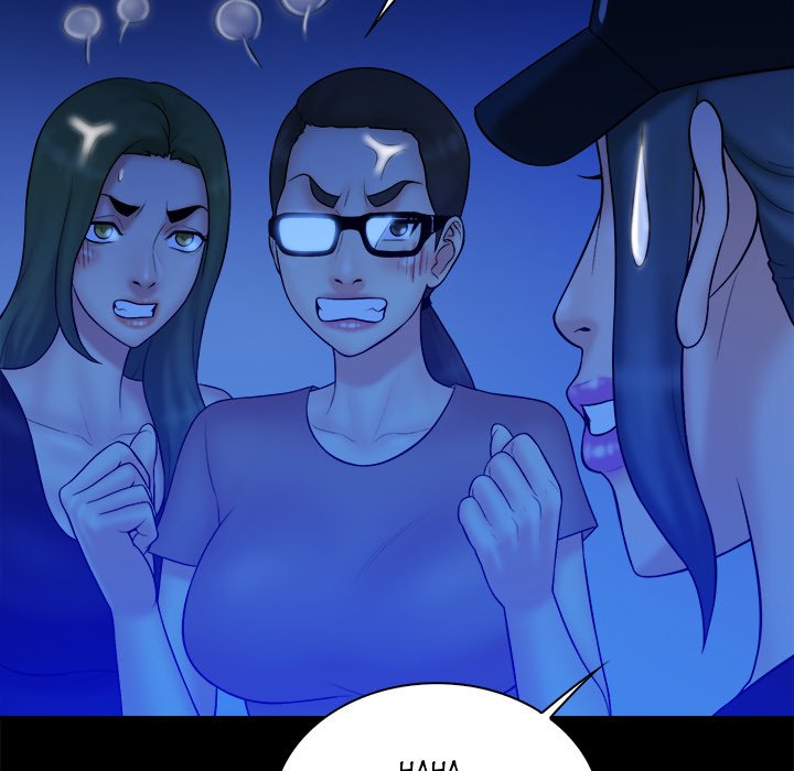 Find That Girl Chapter 39 Page 16