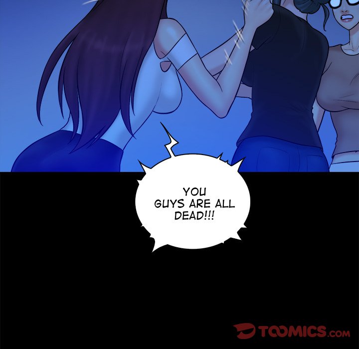 Find That Girl Chapter 39 Page 18