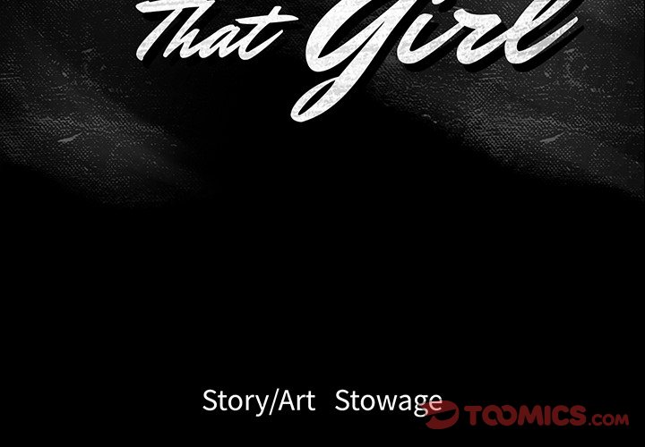 Find That Girl Chapter 39 Page 2