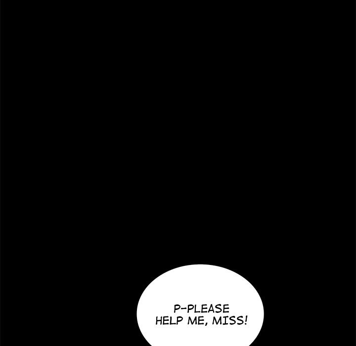 Find That Girl Chapter 39 Page 20