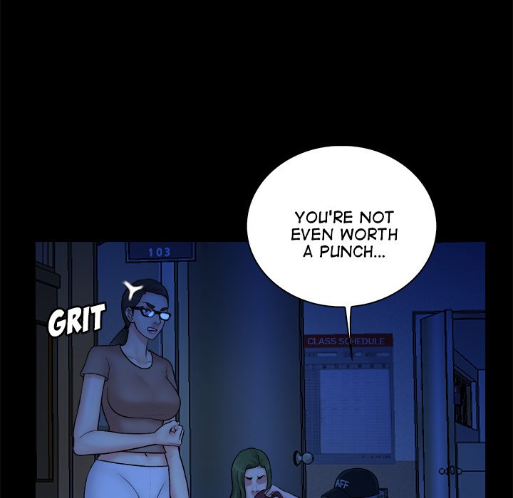 Find That Girl Chapter 39 Page 22