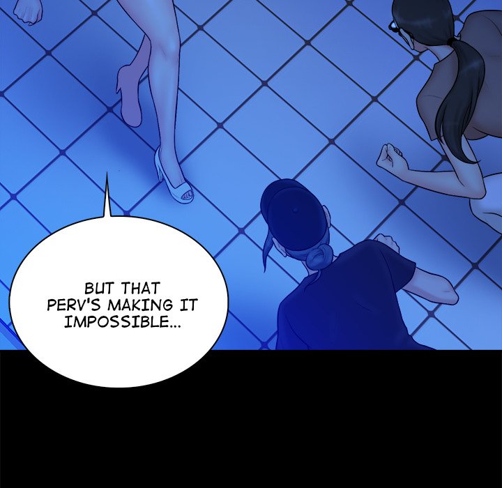 Find That Girl Chapter 39 Page 25
