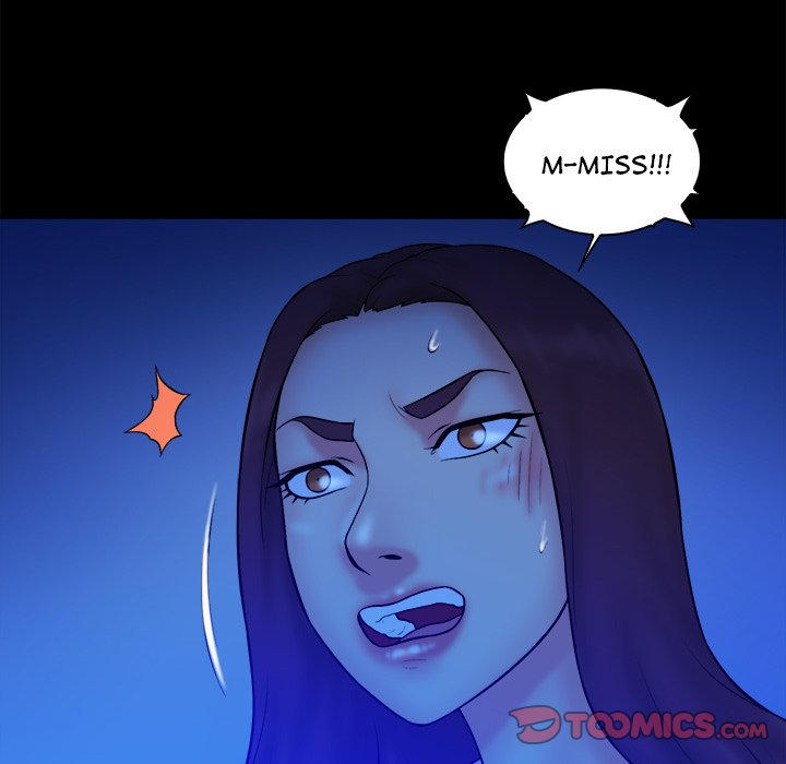 Find That Girl Chapter 39 Page 26