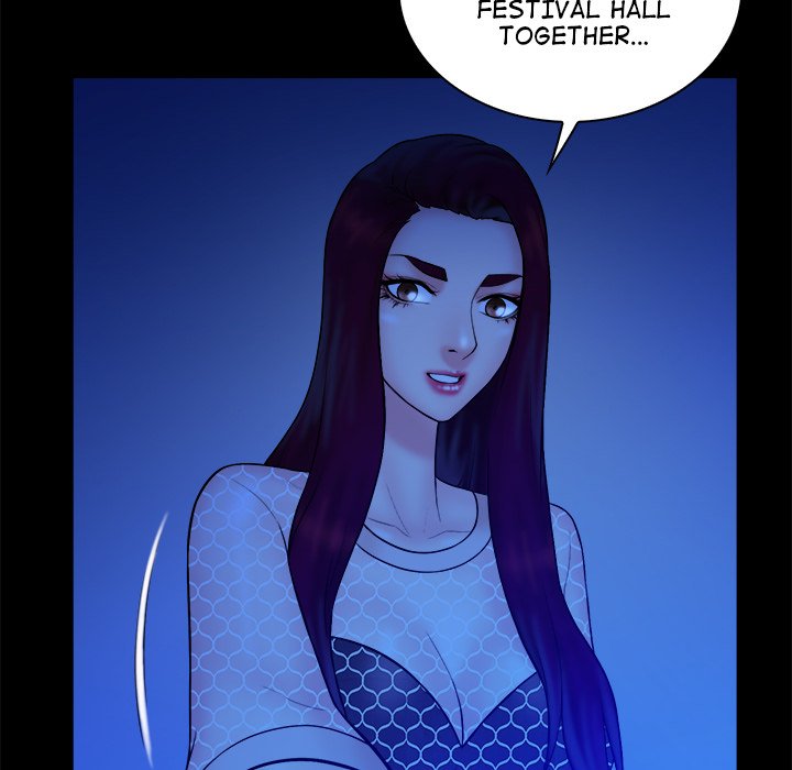 Find That Girl Chapter 39 Page 33