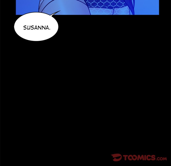 Find That Girl Chapter 39 Page 34