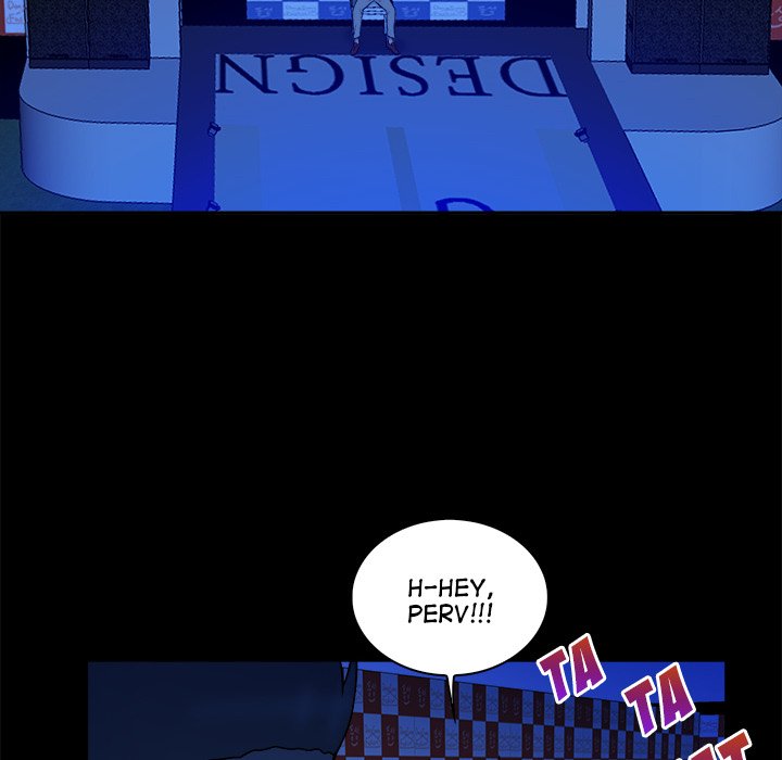 Find That Girl Chapter 39 Page 36