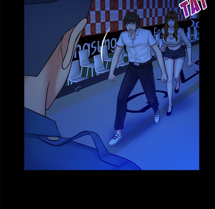 Find That Girl Chapter 39 Page 37