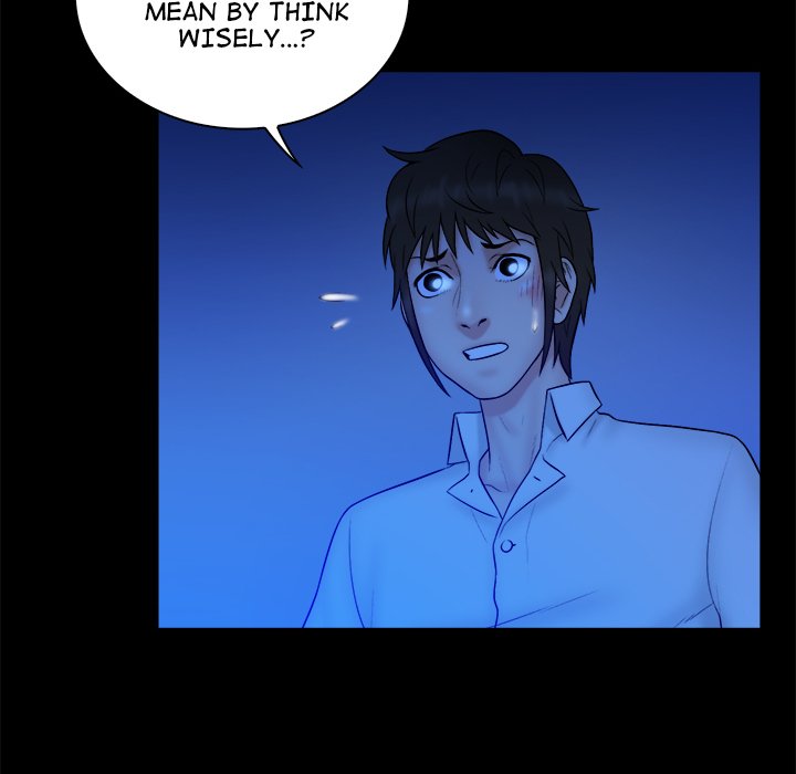 Find That Girl Chapter 39 Page 48