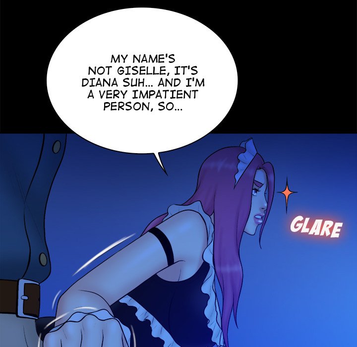Find That Girl Chapter 39 Page 49