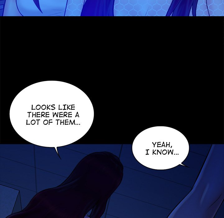 Find That Girl Chapter 39 Page 5