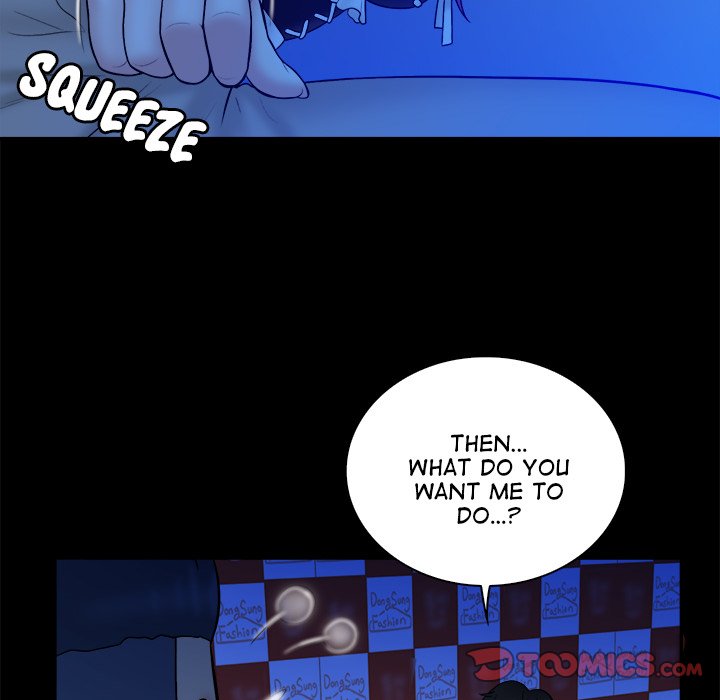 Find That Girl Chapter 39 Page 50