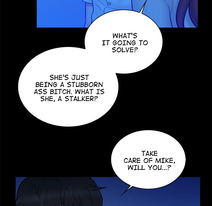 Find That Girl Chapter 39 Page 64