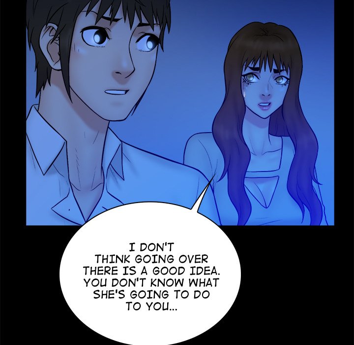 Find That Girl Chapter 39 Page 65