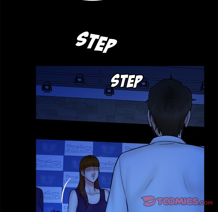 Find That Girl Chapter 39 Page 66