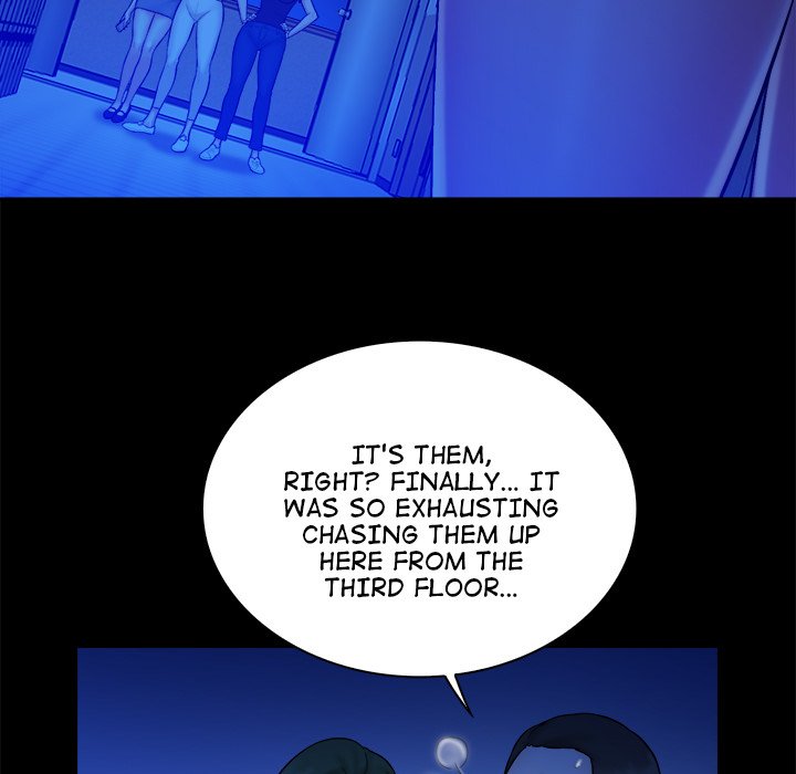 Find That Girl Chapter 39 Page 7